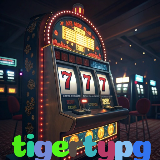 tigertypg