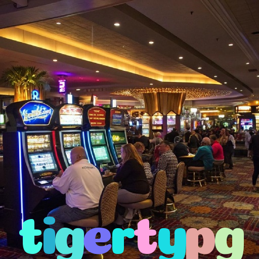 tigertypg