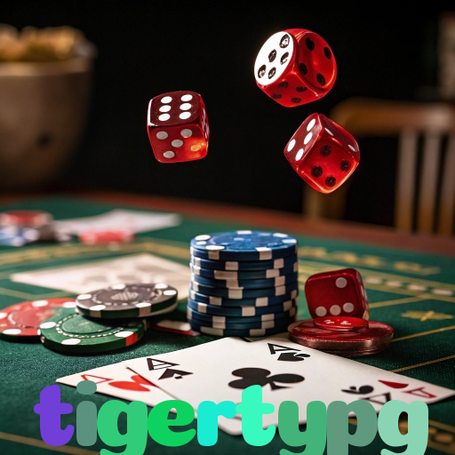 tigertypg