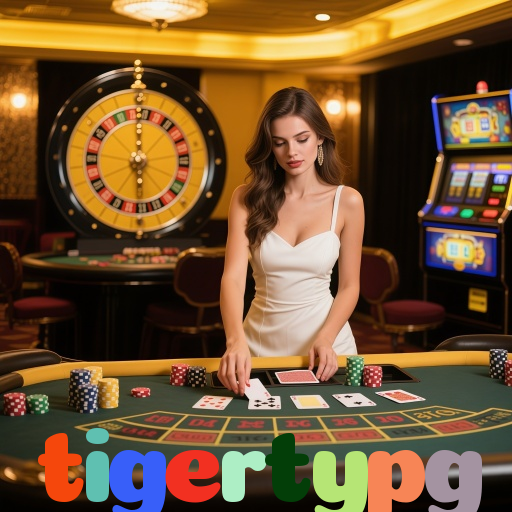 tigertypg