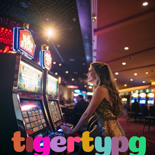 tigertypg