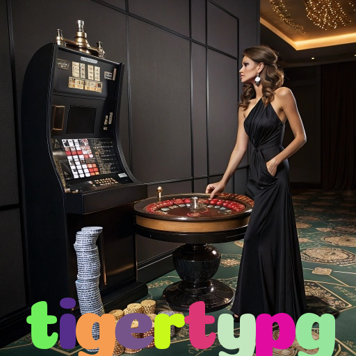 tigertypg