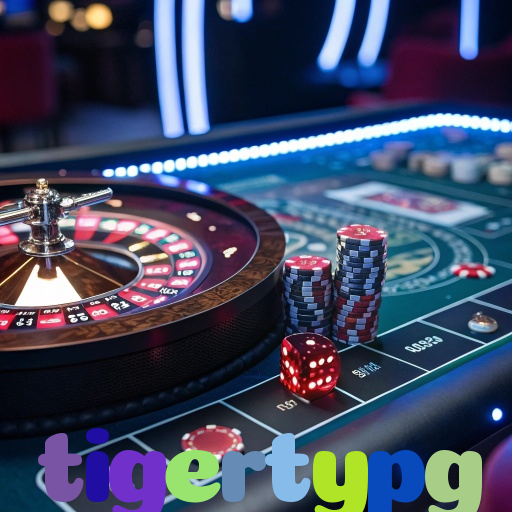 tigertypg