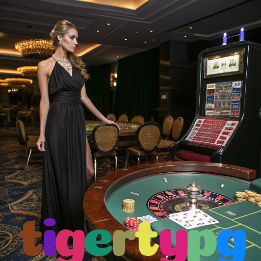 tigertypg