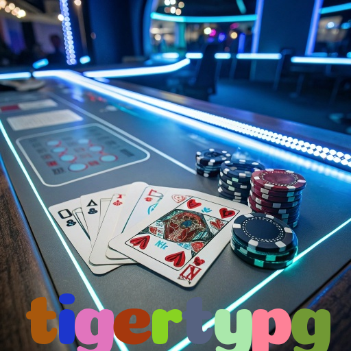 tigertypg