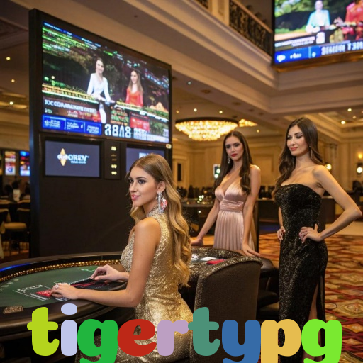 tigertypg
