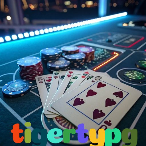 tigertypg