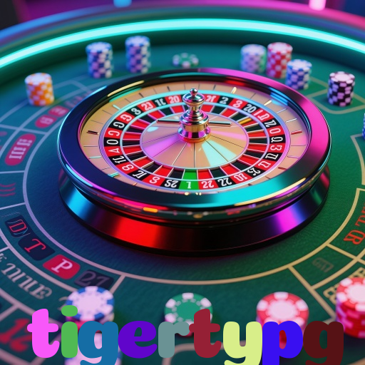 tigertypg