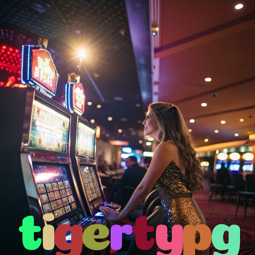 tigertypg