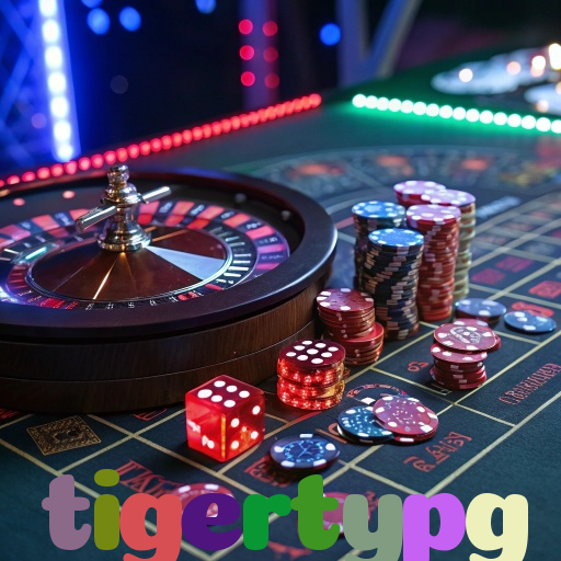 tigertypg