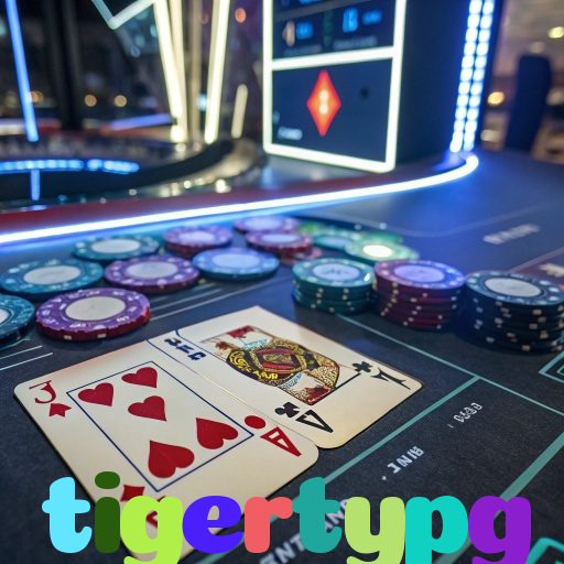 tigertypg