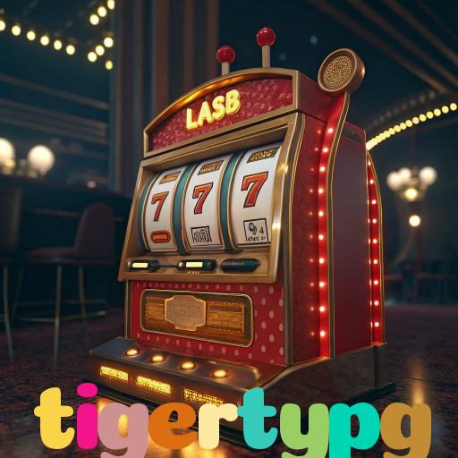 tigertypg