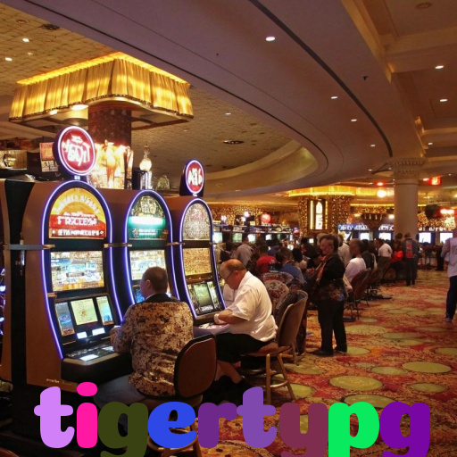 tigertypg