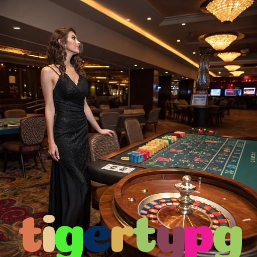 tigertypg