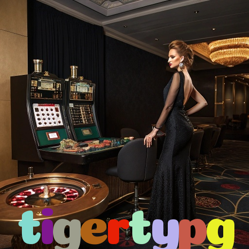 tigertypg