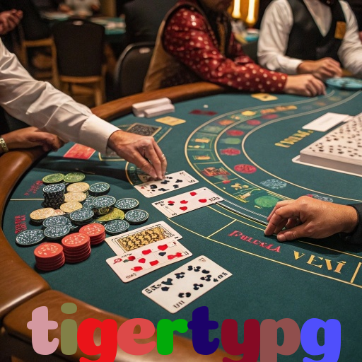 tigertypg