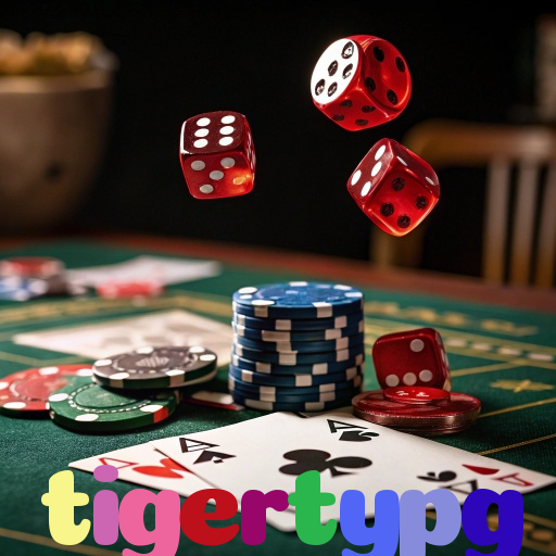 tigertypg