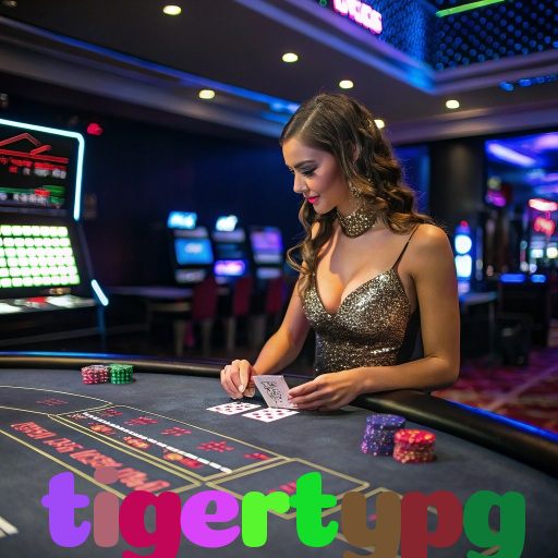 tigertypg