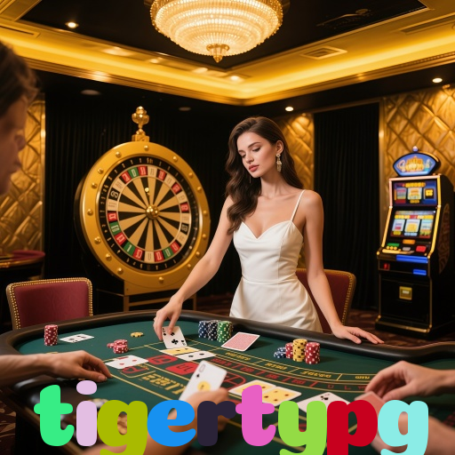 tigertypg