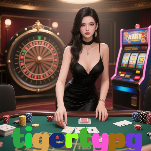 tigertypg
