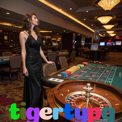 tigertypg