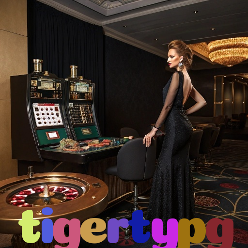 tigertypg