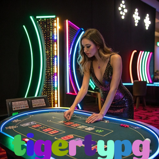 tigertypg