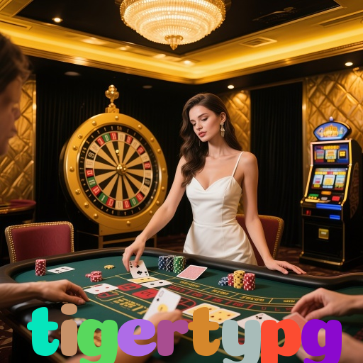 tigertypg