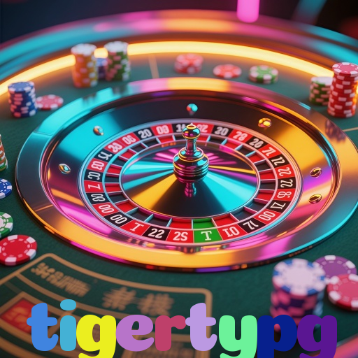 tigertypg