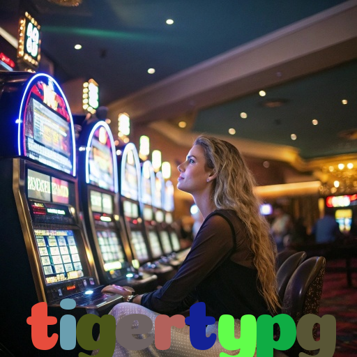 tigertypg