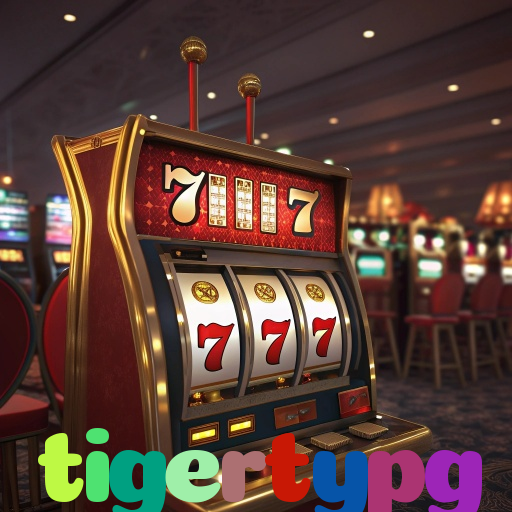 tigertypg