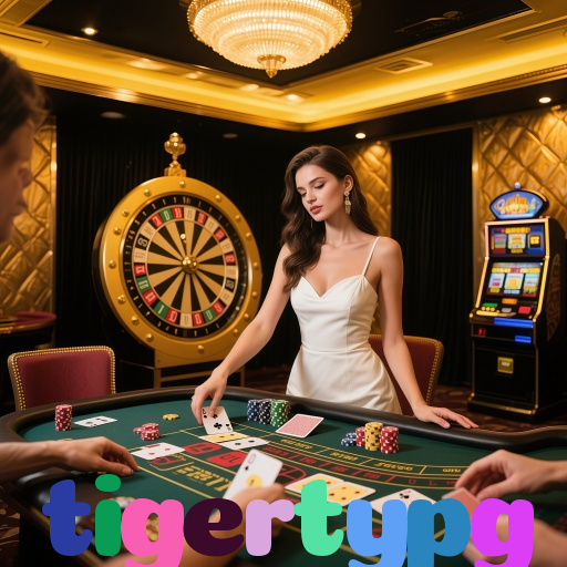 tigertypg