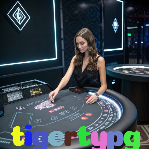 tigertypg