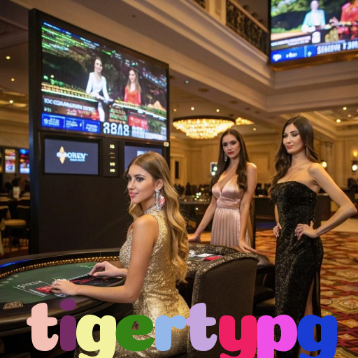 tigertypg