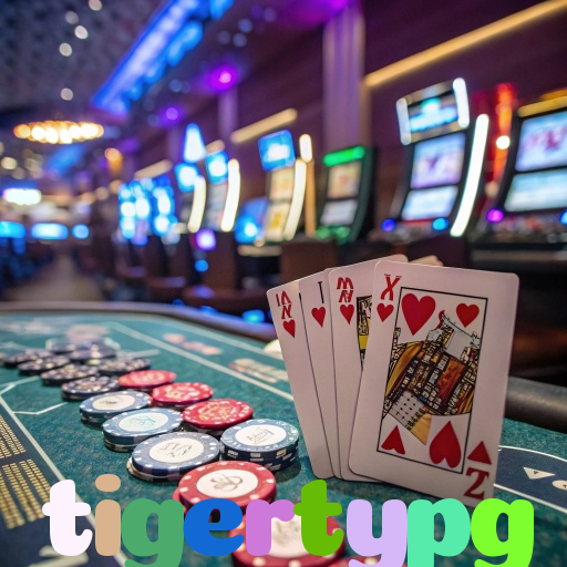tigertypg