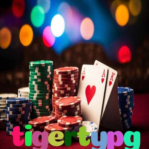 tigertypg