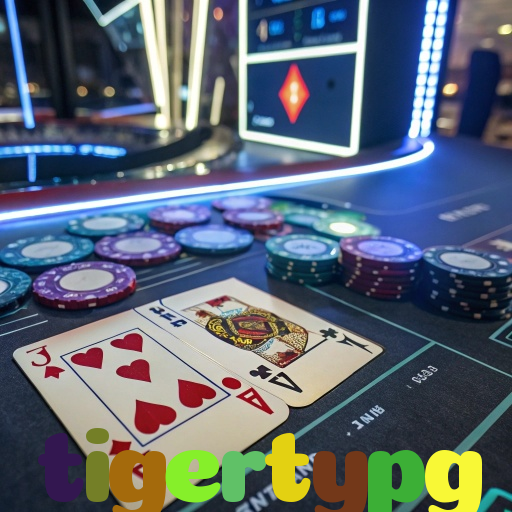 tigertypg