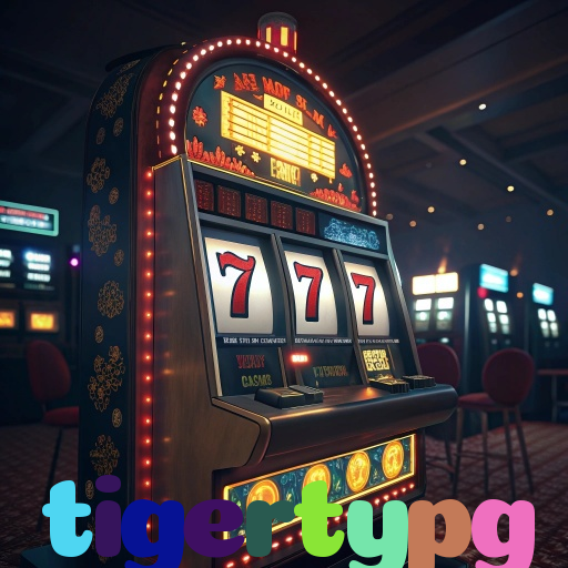 tigertypg