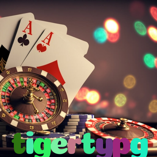 tigertypg
