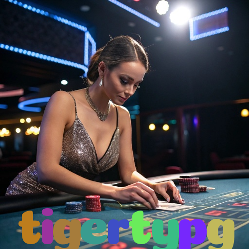 tigertypg