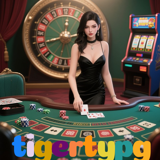 tigertypg