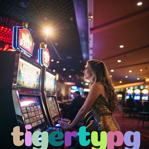 tigertypg