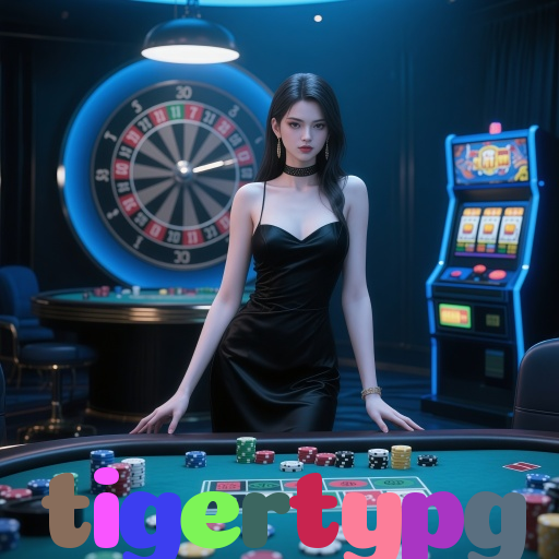 tigertypg