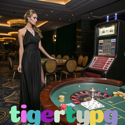 tigertypg