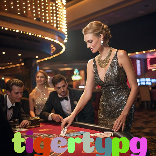 tigertypg