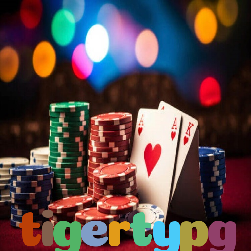 tigertypg