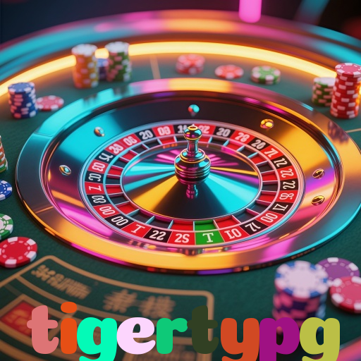 tigertypg