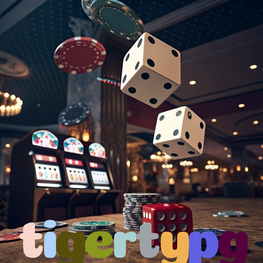 tigertypg