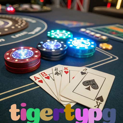 tigertypg