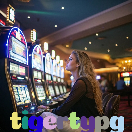 tigertypg